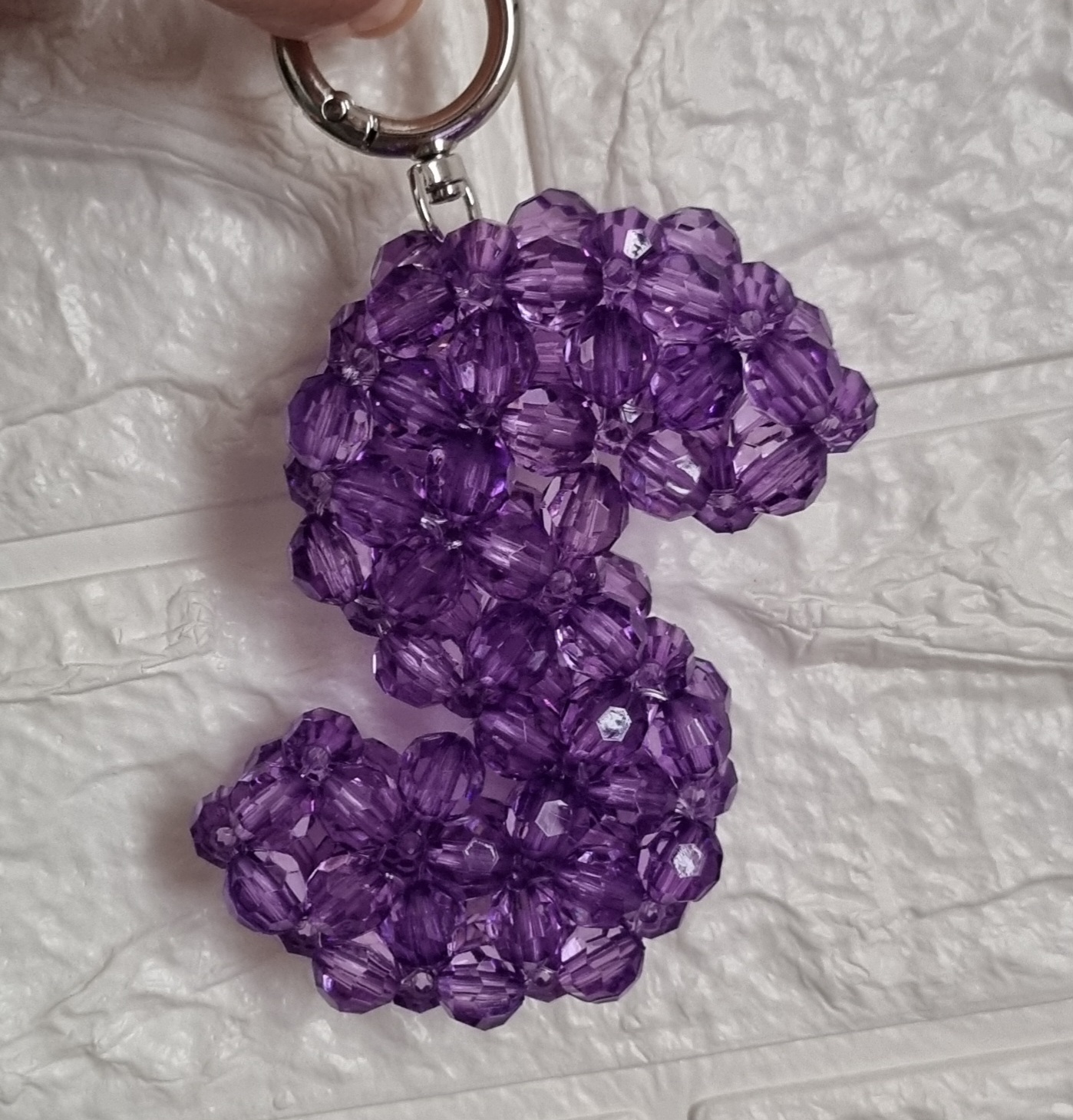 ميدالية Sاللامع